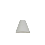 Nowodvorski &scaron;viestuvo gaubtas 8500 Cameleon Cone S White