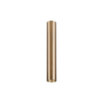 Nowodvorski lubinis &scaron;viestuvas Eye Brass L 8913