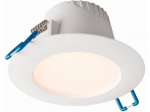 Nowodvorski įmontuojamas lubinis &scaron;viestuvas 8991 Helios Led 5 W 3000 K