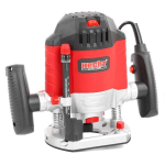 Elektrinės frezavimo staklės Hecht 1795