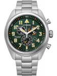 Laikrodis vyrams Citizen AT2480 81X