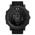 I&scaron;manusis laikrodis Suunto Core Alpha Stealth