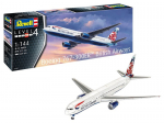 Konstruktorius Revell - Boeing 767-300ER British Airways Chelsea Rose, 1/144, 03862