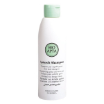 &Scaron;ampūnas be sulfatų riebiems plaukams, Biopta Aptaseb, 200ml