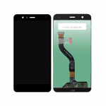 Huawei P10 lite, juodas, restauruotas