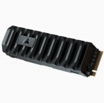 CORSAIR MP600 PRO XT - solid state drive - 1 TB - PCI Express 4.0 x4 (NVMe)