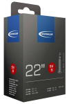 Kamera 22" Schwalbe SV8 (28/37-490)
