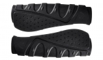 Vairo rankenėlės Velo ProX VLG-709AD3 130mm Comfort GEL black
