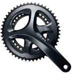 Priekinis žvaigždžių blokas Shimano SORA FC-R3000 170MM 2x9-speed
