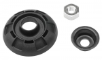 Galinės įvorės dalys Shimano Nexus 7