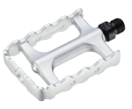 Pedalai VP-197 Alu axle Cr-Mo black