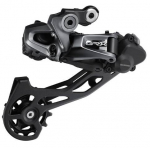 Galinis pavarų perjungėjas Shimano GRX Di2 RD-RX815 SH+ 2x11-speed