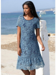 Suknelė moterims Alba Moda 149-361