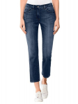 Džinsai moterims Alba Moda 462-1122, mėlyni, 38