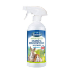 Bactador dmių ir kvapų naikinimo priemonė, 500 ml