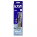 Epson Ribbon C13S015307, juoda