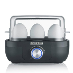 Severin EK 3166