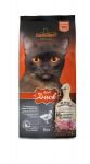 Leonardo Adult Duck & Rice katėms nuo 1 metų su ančių mėsa 15 kg