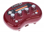 Skaitmeninis gitaros efektų blokas Line6 POCKETPOD