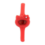 Laikrodis vaikams Hello Kitty HK7123L18 S0335679
