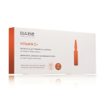 Babe Vitamino C+ tirpalo ampulės N10