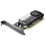 Lenovo Nvidia T600 4GB mini DP with HP bracket