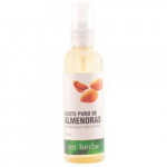 Kūno aliejus Tot Herba Dermatological Almond Oil, 100ml