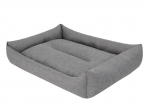 Hobbydog guolis Eco Dark Grey Ekolen, XL, 82x60 cm
