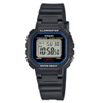 Moteri&scaron;kas laikrodis Casio LA-20WH-1CEF