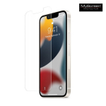 MyScreen Hybrid 0.15mm 8H Premium Japan Flexible Glass Apple iPhone 13 Mini ransparent High Clarity