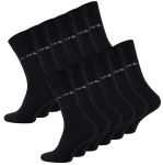 Vyri&scaron;kos klasikinės kojinės Pierre Cardin, 12 vnt.