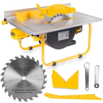 Medžio pjovimo staklės PowerMat 1650W