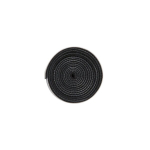 Kablių ir kilpų juosta kabeliams organizuoti, 1 m