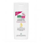 Prausiamasis du&scaron;o aliejus Sebamed, 200 ml