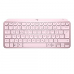 Logitech MX Keys Mini Wireless Rose, Razer Huntsman Elite RZ03-01871000-R3M1