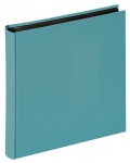 Nuotraukų albumas Walther Fun petrol green, 30x30 cm