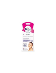 Depiliacinės juostelės veidui Veet Minima Easy-Gel, 20 vnt
