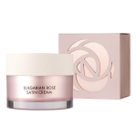 Veido kremas Heimish Bulgarian Rose Satin Cream, 55 ml