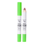 Matinis lūpų pie&scaron;tukas Golden Rose Miss Beauty Velvety Kiss, 03 Pink Dusk