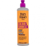&Scaron;ampūnas dažytiems plaukams Tigi Bed Head Colour Goddess, 400 ml