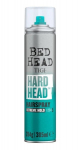 Stiprios fiksacijos plaukų lakas Tigi Bed Head Hard Head Hairspray, 385 ml