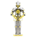 Metalinis 3D konstruktorius Riteris Armor European