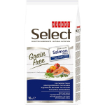 Select Adult Grain Free su la&scaron;i&scaron;a, 10kg