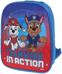 Vaiki&scaron;ka kuprinė Paw Patrol nickelodeon, mėlyna