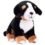 Pliu&scaron;inis žaislas &scaron;uniukas Beppe, 20cm
