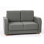 Sofa-lova Aada 2S, tamsiai pilka