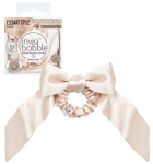 Plaukų gumytės invisibobble SPRUNCHIE SLIM Ballerina Ribbon