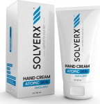 Rankų kremas Solverx Atopic Skin 50ml