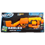 Žaislinis &scaron;autuvas Nerf Rolbox Adopt Me Bees, F2486EU4