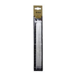 Virbalai kojinėms Addi 201-7, 20 cm, storis 4 mm